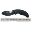 TAC Force TF-1037BK: Manual Folding Knife,Black view 2