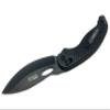 TAC Force TF-1037BK: Manual Folding Knife,Black view 4