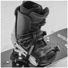 Snowboard Interface Snowboarding Short Leash view 2