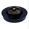 Express Medals Champion Golf Trophy Ring in Sizes 6 to 15 with Award Display Stand Case and Neck Display Ball Style Chain 13 view 4