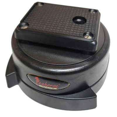 Seahorse Downrigger Swivel Base Penn Mounting Plate