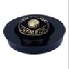 Express Medals Champion Soccer Trophy Ring in Sizes 6 to 15 with Award Display Stand Case and Neck Display Ball Style Chain 7 view 4