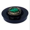 Express Medals Champion Green MVP All Star Trophy Ring in Sizes 6 to 15 with Award Display Stand Case and Neck Display Ball Style Chain 11 view 4