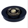 Express Medals Champion Basketball Trophy Ring in Sizes 6 to 15 with Award Display Stand Case and Neck Display Ball Style Chain 7 view 4