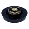 Express Medals Champion Football Trophy Ring in Sizes 6 to 15 with Award Display Stand Case and Neck Display Ball Style Chain 15 view 4