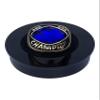 Express Medals Champion Blue MVP All Star Trophy Ring in Sizes 6 to 15 with Award Display Stand Case and Neck Display Ball Style Chain 14 view 4