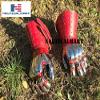 Nautical-Mart Armor Gauntlets Steel Armor Pair | Medieval Knight Costume| Warrior Metal Gauntlet view 2