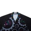 Weimostar Women Cycling Jersey Short Sleeve Pro Team Bicycle Clothing Summer Youth MTB Bike Shirt Top Black Size L view 3