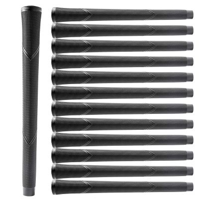 YAMATO Arthritic Golf Grips Oversize Jumbo Golf Club Grips For Men Women (13 Piece)