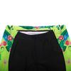 Weimostar Cycling Bike Shorts for Women Gel Padded MTB Bicycle Tight Breathable Green Size S view 3