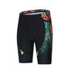 Weimostar Cycling Bike Shorts for Women Gel Padded MTB Bicycle Tight Breathable Black Green Size XL view 1