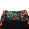 Weimostar Cycling Bike Shorts for Women Gel Padded MTB Bicycle Tight Breathable Black Green Size XL view 4