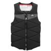 HO Syndicate Rebel Comp NCGA Mens Wakeboard Vest Black/Blue Sz S view 1