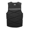 HO Syndicate Rebel Comp NCGA Mens Wakeboard Vest Black/Blue Sz S view 2