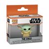 Funko Pop! Keychain: The Mandalorian - The Child view 2