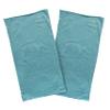 Stansport Microfiber Neck Gaiter - Blue - 2 Pack view 2