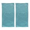Stansport Microfiber Neck Gaiter - Blue - 2 Pack view 3