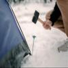 Stansport 10" Steel T-Top Tent Stakes - 12 Pack view 2