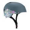Triple Eight Certified Sweatsaver Helmet for Skateboarding, BMX, Roller Derby, Roller Skating, Inline Skating, Scooter and Bike view 1