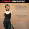 Triple Eight Certified Sweatsaver Helmet for Skateboarding, BMX, Roller Derby, Roller Skating, Inline Skating, Scooter and Bike view 3