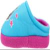 L.O.L. Surprise! Girls Pajama Set, Dorm PJs with Slippers, Rocker Diva MC Swag Opal Q.T. Pearl Q.T (Girls 6/6x, Turquoise) view 4
