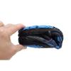 WateLves Water Shoes for Men Women Barefoot Quick-Dry Aqua Sock Outdoor Athletic Sport Shoes Kayaking Boating Hiking Surfing Walking (N-Black Blue, 39) view 2