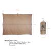 OneTigris Bulwark Camping Tarp & Waterproof Tent Footprint view 3