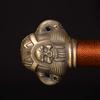 Conan The Barbarian, Conan Barbarian Sword,King's Warrior Sword, 39 inches, with Hanging Plate view 4