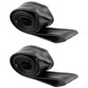 2 Pack CST 26 Inch Bike Inner Tubes for 26 1.9 1.95 2.0 2.1 2.125 inch Schrader Valve SV 32 mm Bicycle Tires Anti Puncture MTB Bike Interior Tyre Tubes Replacement view 1