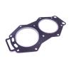 Boat Motor 6E5-11181-00 6E5-11181-01 6E5-11181-02 6E5-11181-A0 6E5-11181-A1 6E5-11181-A2 Cylinder Head Gasket for Yamaha Outboard Engine 115HP 130HP, fit Sierra 18-3832 view 2