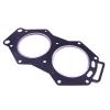 Boat Motor 6E5-11181-00 6E5-11181-01 6E5-11181-02 6E5-11181-A0 6E5-11181-A1 6E5-11181-A2 Cylinder Head Gasket for Yamaha Outboard Engine 115HP 130HP, fit Sierra 18-3832 view 3