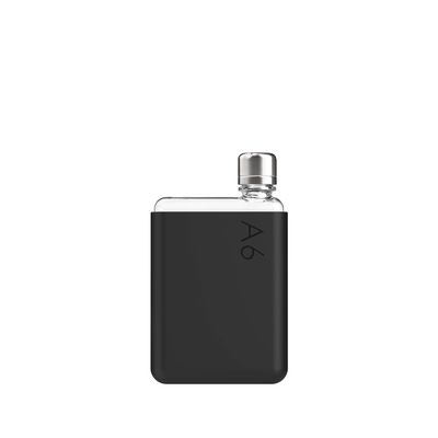 A6 Silicone Sleeve- Black Ink