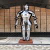 Nautical-Mart Medieval Gothic Suit of Armor Full German Body Armour Halloween Costume view 1