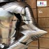 Nautical-Mart Medieval Gothic Suit of Armor Full German Body Armour Halloween Costume view 2