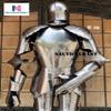 Nautical-Mart Medieval Gothic Suit of Armor Full German Body Armour Halloween Costume view 3