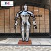 Nautical-Mart Medieval Gothic Suit of Armor Full German Body Armour Halloween Costume view 4