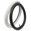 CALPALMY (2 Sets) 20" X 2.125 Kids Bike Replacement Tires and Inner Tubes - Compatible with Most 20" Kids Bikes Like RoyalBaby, Joystar, and Dynacraft - Made from BPA/Latex Free Premium Butyl Rubber view 2