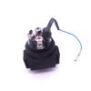 Boat Motor 6E5-81950-01 6E5-81950-00 6E5-8195B-01 Tilt Trim UP Relay for Yamaha 115HP 130HP 150HP 175HP 200HP 225HP / 38410-94540 for Suzuki Outboard Engine view 2