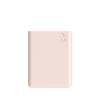 A5 Silicone Sleeve - Pale Coral view 1