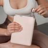 A5 Silicone Sleeve - Pale Coral view 4