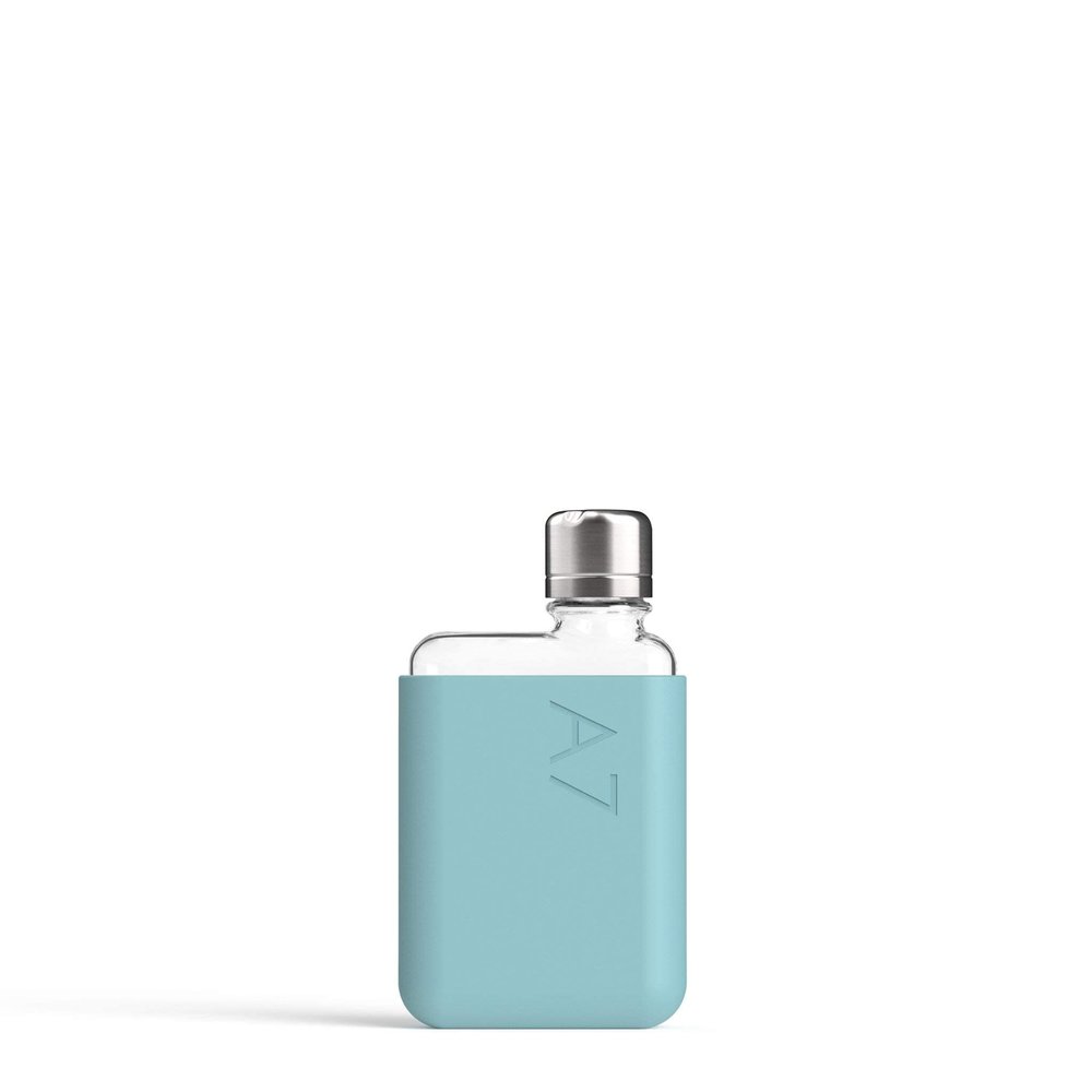 A7 Silicone Sleeve - Sea Mist