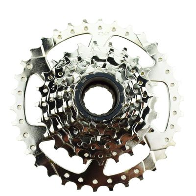 DRIFT MANIAC 7 Speed Freewheel 11 34 Threaded DNP