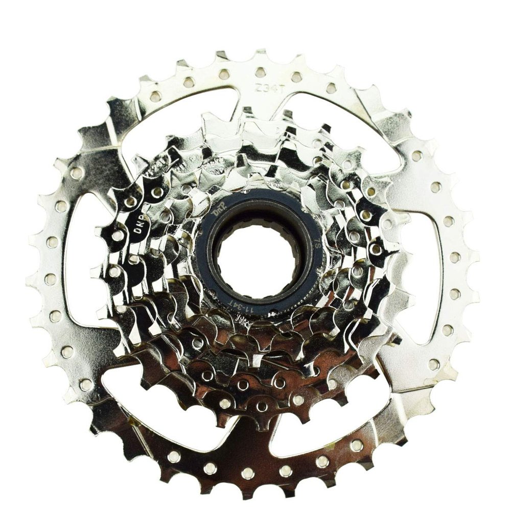 DRIFT MANIAC 7 Speed Freewheel 11 34 Threaded DNP