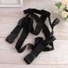 VOSAREA 1set Fishing Rod Car Brackets Vehicle Rod Holder Straps for Secure Transport Black Durable and Tear-Resistant view 2