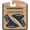 Komperdell Nordic Walking Pad 12mm 1007-203-25 view 1