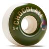 Chocolate Luchadore Skateboard Wheels - Staple - 54mm view 1