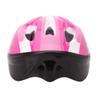 Aislor Kids Bike Helmet Sports Protective Gear Set Suitable for Toddler Boys Girls Knee Pads Elbow Pads Wrist Pads for Bike Skateboard Scooter Pink One Size view 4