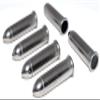 Steelworx 38 Special Stainless Steel Snap Caps/Training Rounds (6X Silver) view 3