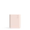 A6 Silicone Sleeve - Pale Coral view 1