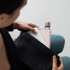 A6 Silicone Sleeve - Pale Coral view 3